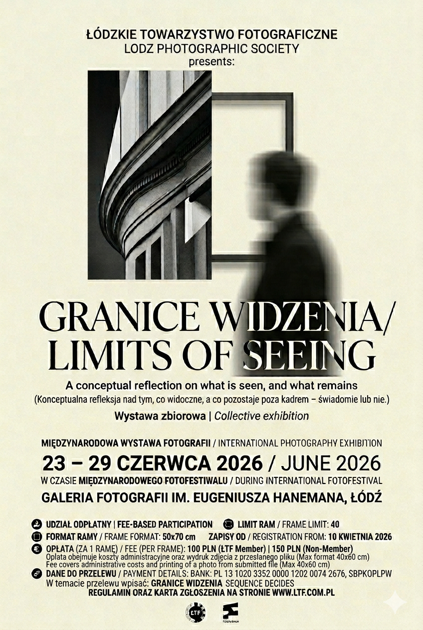 „Granice widzenia” / Limits of Seeing